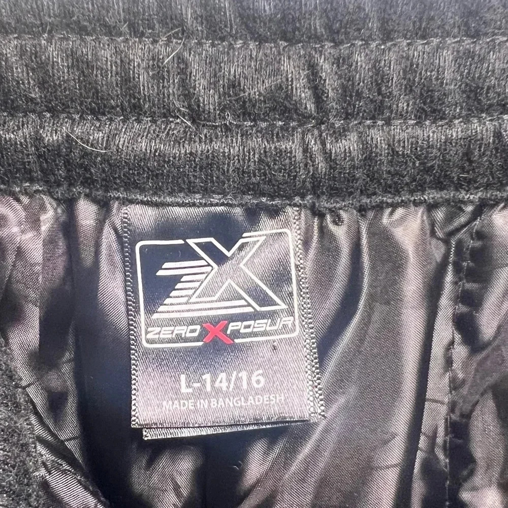 ZeroXPosur Snow Pants - Picture 9 of 10